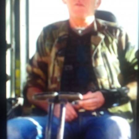 Zetor69's avatar