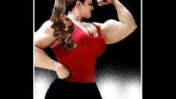 Bodybuilder femme 2