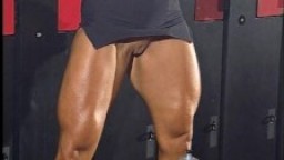 Carla Haug 03 - Femme Bodybuilder