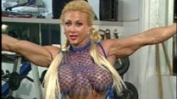 Lynn Mccrossin 01 - Femme Bodybuilder