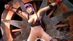 L'hentai Ayane a des problèmes avec des yakuzas et se retrouve en bdsm - Vidéo porno hd